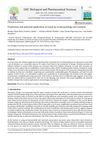 Production and Potential Application of Wood Tar in Dermatology and Cosmetics