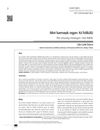 The Amazing Mini Organ: Hair Follicle