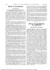 Bureau of Investigation: Agreements by Promoters of Patent Medicines, Medical Devices, and Cosmetics Following FTC Actions (1944-1945)