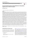 The Post-Finasteride Syndrome: Clinical Manifestation of Drug-Induced Epigenetics Due to Endocrine Disruption