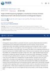 Single-Cell RNA Sequencing Highlights a Contribution of Human Amniotic Mesenchymal Stem Cells-Derived Exosomes to Androgenetic Alopecia