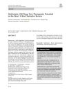 Metformin: Old Drug, New Therapeutic Potential in the Skin? A Brief Narrative Review