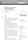 Diagnosis and Treatment of Female Alopecia: Focusing on Iron Deficiency-Related Alopecia