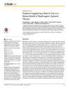 Evidence Suggesting a Role of Iron in a Mouse Model of Nephrogenic Systemic Fibrosis