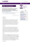 Chronic Exposure of 5-Alpha Reductase Inhibitor in Young Male Rats Induces Metabolic Disturbance and Depressive-Like Behaviors