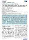 Severe Post-Bariatric Kwashiorkor Syndrome: A Case Report