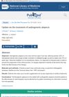 Update on the Treatment of Androgenetic Alopecia