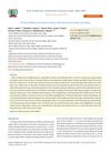 On-Farm Welfare Assessment of Dairy Cattle (Friesian) in Nyala City, Sudan