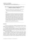 The Use of Essential Oils in the Development of Dermato-Cosmetic Products