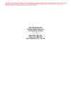 Health Hazard Evaluation Report: HETA-2000-0385-2813, Equifax Payment Services, St. Petersburg, Florida