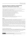 Association Between Urolithiasis and Hidradenitis Suppurativa: A Retrospective Cohort Study