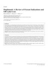 Dupilumab: A Review of Present Indications and Off-Label Uses