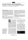 Personality Disorders and Psychopathologic Symptoms in Patients With Androgenetic Alopecia