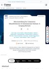 Microneedling for Cutaneous Manifestations of Autoimmune Disease: A Scoping Review