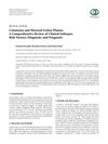 Cutaneous and Mucosal Lichen Planus: A Comprehensive Review of Clinical Subtypes, Risk Factors, Diagnosis, and Prognosis