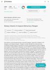 Dietary Vitamin A Impacts Refractory Telogen
