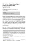 Ovarian Hypertension: Polycystic Ovary Syndrome