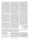 Androgenic Disorders: Comprehensive Coverage of Syndromes in Women