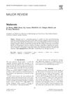 Madarosis