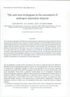 The Unit Area Trichogram in the Assessment of Androgen-Dependent Alopecia
