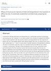 Efficacy of Intramuscular Injections of Biotin and Dexpanthenol in the Treatment of Diffuse Hair Loss: A Randomized, Double-Blind Controlled Study Comparing Two Brands