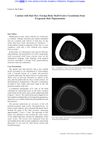 Caution With Hair Dye: Foreign Body Skull Erosive Granuloma From Exogenous Hair Pigmentation