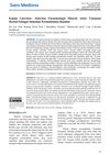 Literature Review: Pharmacological Activities of Essential Oils from Herbal Plants as Hair Growth Stimulants