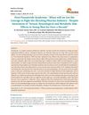 Post-Finasteride Syndrome: When Will We Get the Courage to Fight the Dictating Pharma Industry Despite Awareness of Sexual, Neurological, and Metabolic Side Effects in Young Men for Over a Decade