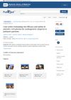 Case Series Evaluating the Efficacy and Safety of Platelet-Rich Plasma for Androgenetic Alopecia in Pediatric Patients