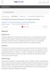 The Endocrine Function Of The Skin: An Analytical Narrative