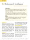 Nonclassic Congenital Adrenal Hyperplasia: Pathophysiology, Genetics, and Management