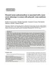 Elevated Serum Androstenedione Is Associated With a More Severe Phenotype in Women With Polycystic Ovary Syndrome