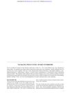Tackling Polycystic Ovary Syndrome