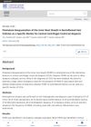 Premature Desquamation of the Inner Root Sheath in Noninflamed Hair Follicles as a Specific Marker for Central Centrifugal Cicatricial Alopecia