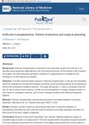 Follicular Transplantation: Patient Evaluation and Surgical Planning