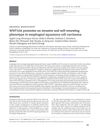 WNT10A Promotes an Invasive and Self-Renewing Phenotype in Esophageal Squamous Cell Carcinoma