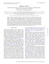 Alcohol Exposure During Late Adolescence Increases Drinking in Adult Wistar Rats, an Effect That Is Not Reduced by Finasteride