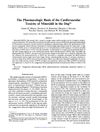 The Pharmacologic Basis of the Cardiovascular Toxicity of Minoxidil in the Dog