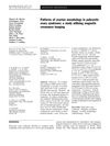 Patterns of Ovarian Morphology in Polycystic Ovary Syndrome: A Study Utilizing Magnetic Resonance Imaging