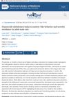 Finasteride Withdrawal Induces Anxiety-Like Behavior and Novelty Avoidance in Adult Male Rats
