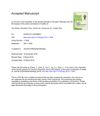 In Vivo and In Vitro Evaluation of Hair Growth Potential of Cacumen Platycladi, and GC-MS Analysis of the Active Constituents of Volatile Oil