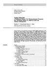 Topical Minoxidil for Hair Growth in Alopecia Areata and Androgenetica