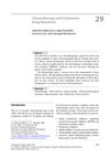 Chemotherapy and Cutaneous Drug Reactions