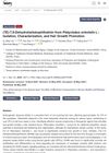 (7E)-7,8-Dehydroheliobuphthalmin From Platycladus Orientalis L.: Isolation, Characterization, And Hair Growth Promotion