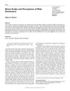 Shorn Scalps and Perceptions of Male Dominance