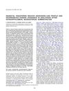 Neonatal Finasteride Induces Anxiogenic-Like Profile and Deteriorates Passive Avoidance in Adulthood After Intrahippocampal Neurosteroid Administration