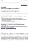 Molecular Targets in Modern Cosmetic Science