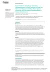 Smart Fluids as Autophagy-Activating Photoprotectors: In Vitro Analysis of Dead Sea Water and Magnetized Saline Water Against Ultraviolet B (UVB)-Induced Photodamage in Human Keratinocytes