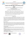 A Review On Minoxidil: A Potent Hair Growth Agent