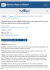Wound-Induced Hair Follicle Neogenesis: A New Perspective on Hair Follicle Regeneration in Adult Mammals